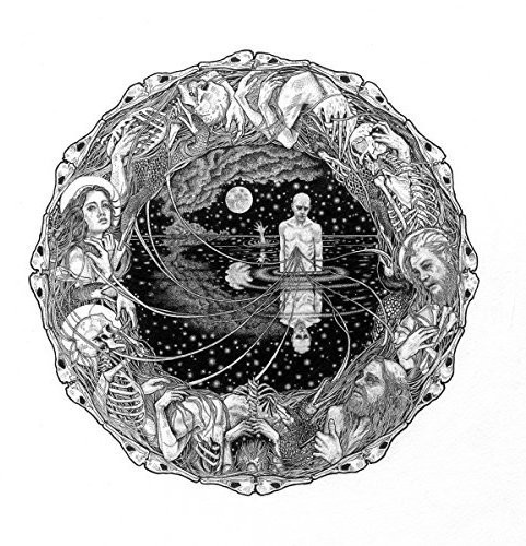 Garganjua - Through The Void
