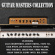 Various Artists - Guitar Masters Collection Various Artists - Guitar Masters Collection