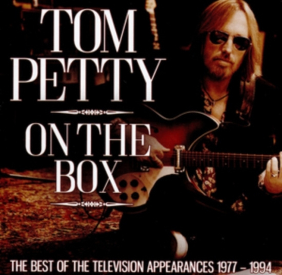 Tom Petty - On The Box (Live Tv Broadcast 1977