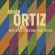 Aruán Ortiz Trio - Live In Zurich Aruán Ortiz Trio - Live In Zurich