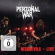 Perzonal War - Neckdevils - Live Perzonal War - Neckdevils - Live