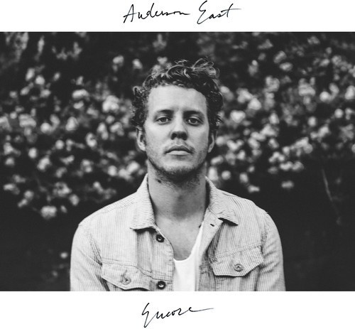 Anderson East - Encore (Vinyl)