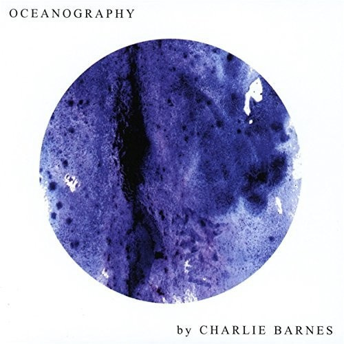 Barnes Charlie - Oceanography