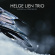 Lien Helge (Trio) - Badgers And Other Beings Lien Helge (Trio) - Badgers And Other Beings