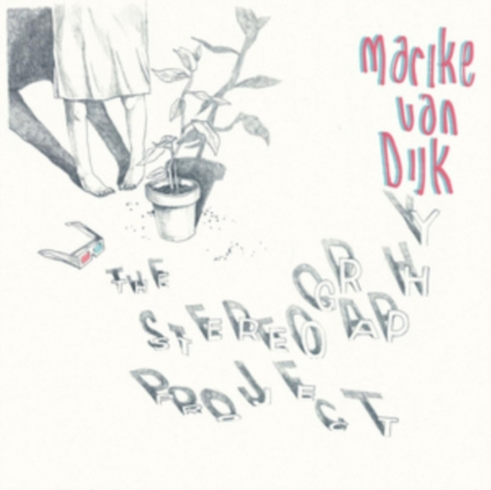 Van Dijk Marike - Stereography Project