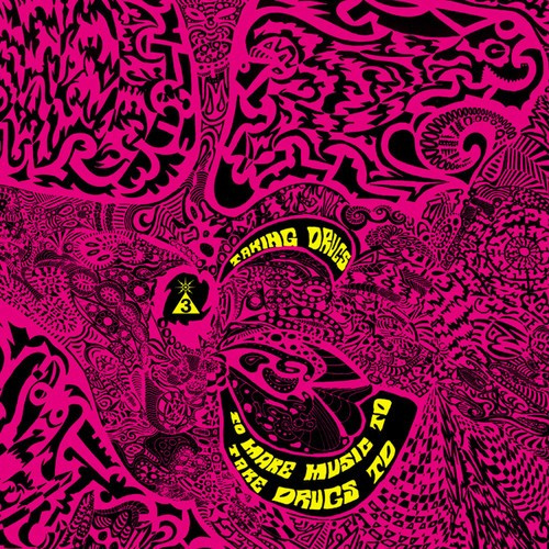 Spacemen 3 - Taking Drugs To Make Music To Take Drugs To