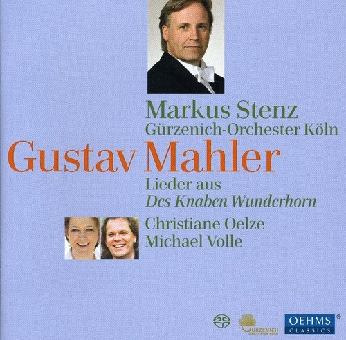 Mahler - Wunderhorn