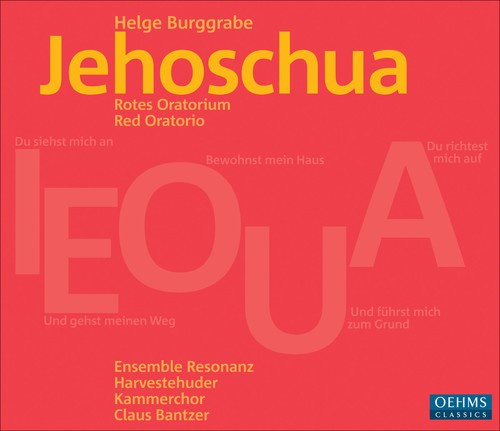 Burggrabe - Jehoschua