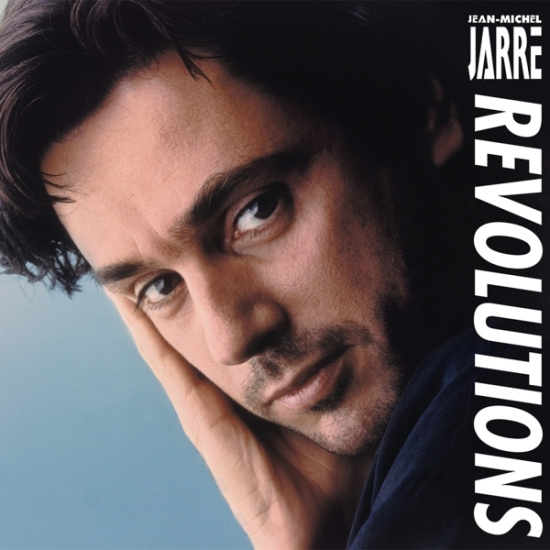 Jarre Jean-Michel - Revolutions 