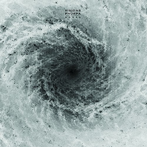 Visions & Phurpa - Monad