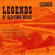 Various Artists - Legends Of Old-Time Music Various Artists - Legends Of Old-Time Music