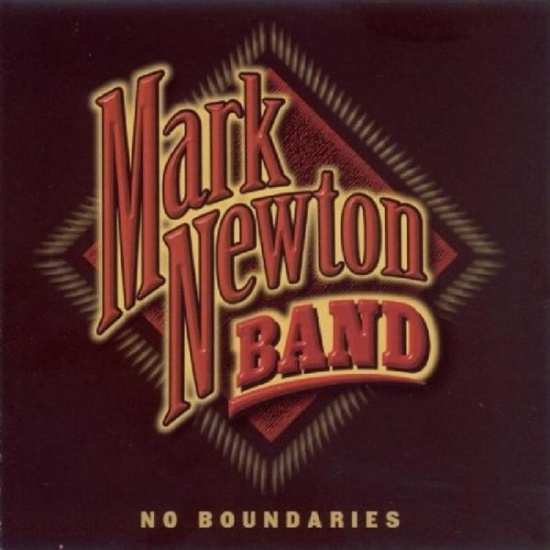 Newton Mark - No Boundaries