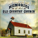 Various Artists - Memories Of That Old Country Church Various Artists - Memories Of That Old Country Church