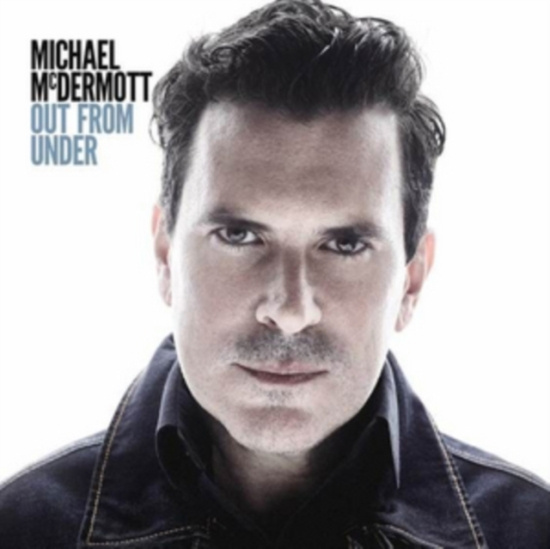 Mcdermott Michael - Out From Under