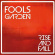 Fools Garden - Rise And Fall Fools Garden - Rise And Fall