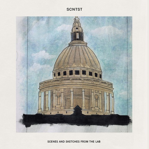 SCNTST - Scenes And Sketches From The Lab