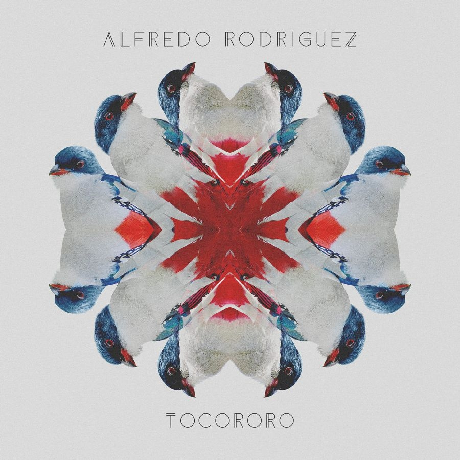 Rodriguez Alfredo - Tocororo