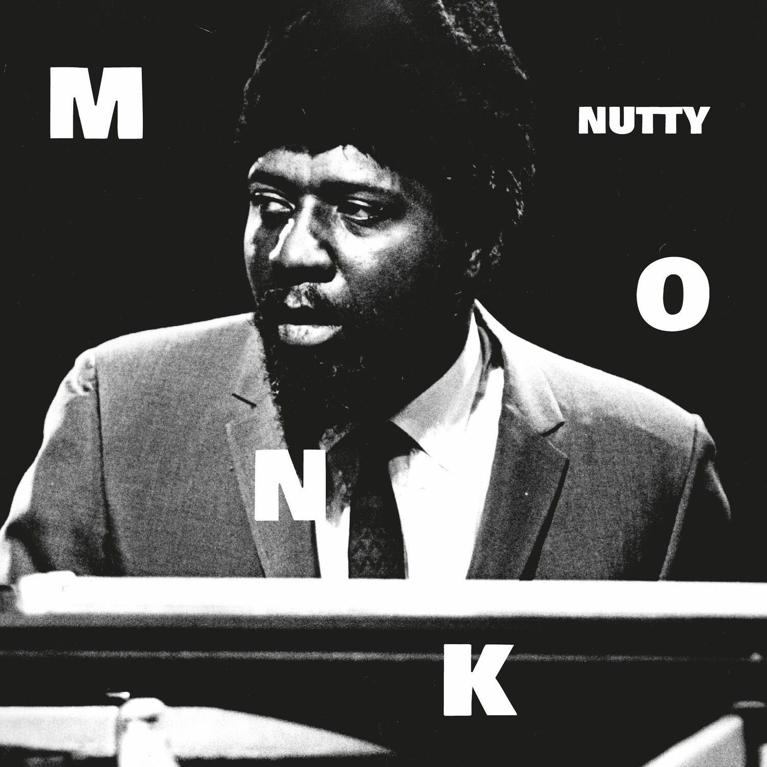 Monk Tehlonious - Nutty