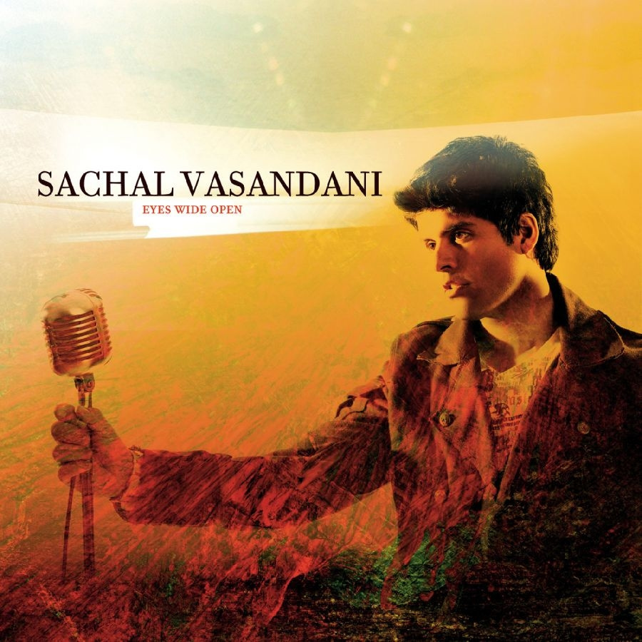 Vasandani Sachal - Eyes Wide Open