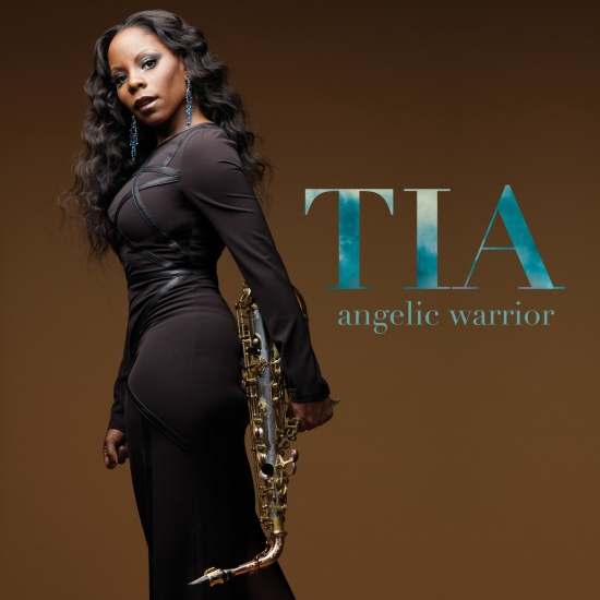 Fuller Tia - Angelic Warrior