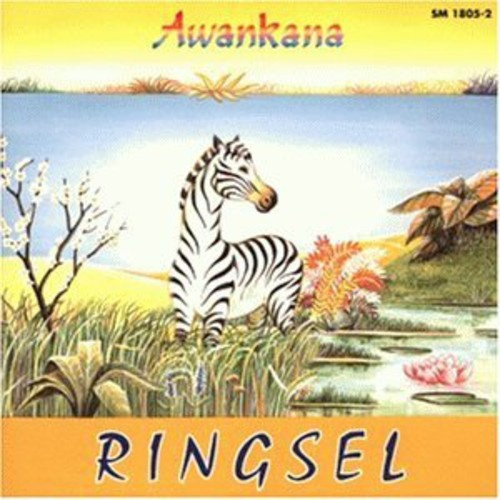 Awankana - Ringsel