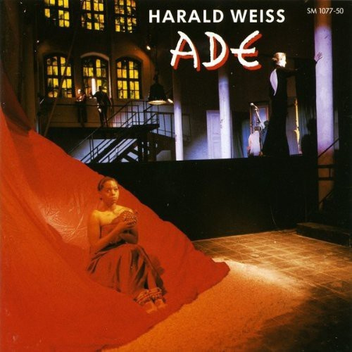 Harald Weiss - Ade