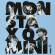 Monsta X - Rush (2nd Mini Album) Secret Version Monsta X - Rush (2nd Mini Album) Secret Version