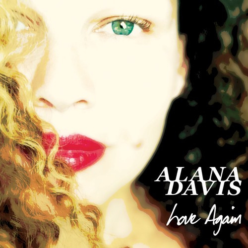 Davis Alana - Love Again