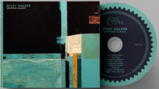 Ryley Walker - Deafman Glance