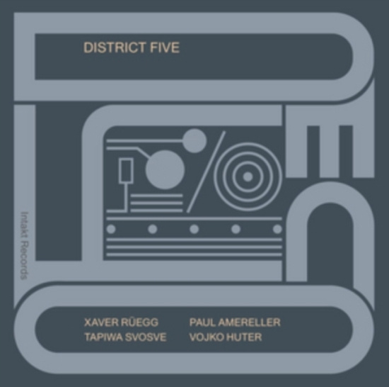 District Five - Decoy