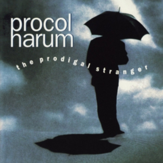 Procol Harum - Prodigal Stranger: Remastered & Exp