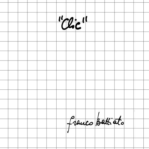 Franco Battiato - Clic