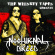 Nocturnal Breed - Whiskey Tapes Germany Nocturnal Breed - Whiskey Tapes Germany