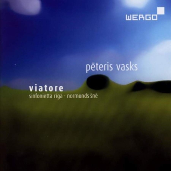 Vasks Peteris - Viatore