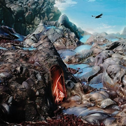 Brad Armstrong - I Got No Place Remembers Me