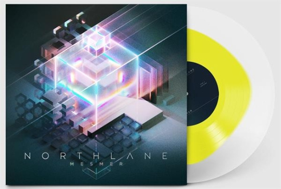 Northlane - Mesmer