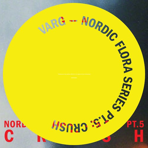 Varg - Crush