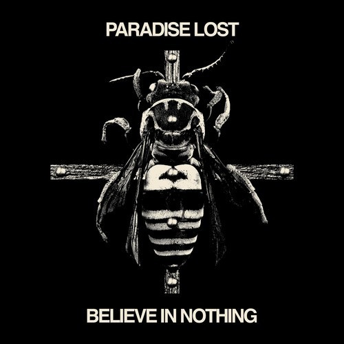 Paradise Lost - Believe In Nothing (Remixed /