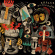 Khalab - Black Noise 2084 Khalab - Black Noise 2084
