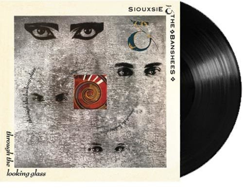 Siouxsie & The Banshees - Through The Looking Glass (Vinyl)