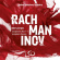 Rachmaninov Sergey - Symphonies Nos. 1-3 & Symphonic Dan