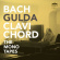 Bach J S - Gulda Clavichord Bach J S - Gulda Clavichord