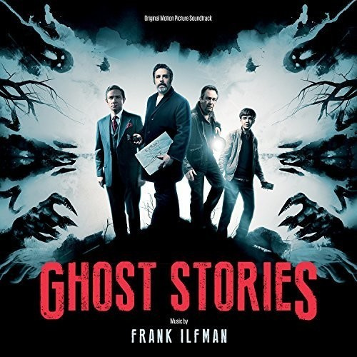 Filmmusik - Ghost Stories