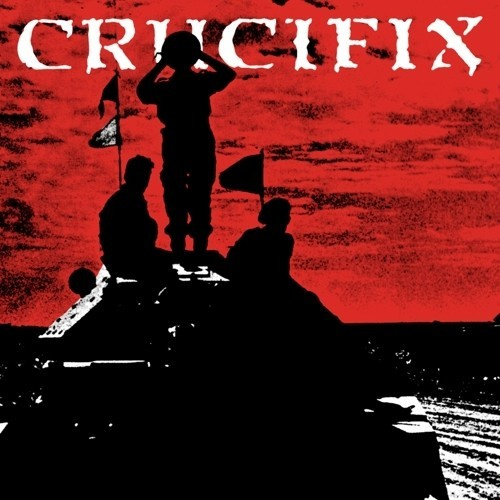 Crucifix - Crucifix