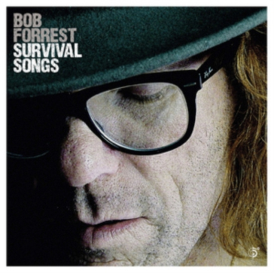Forrest Bob - Survival Songs