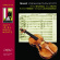 Mozart W A - Violin Concerto No. 5