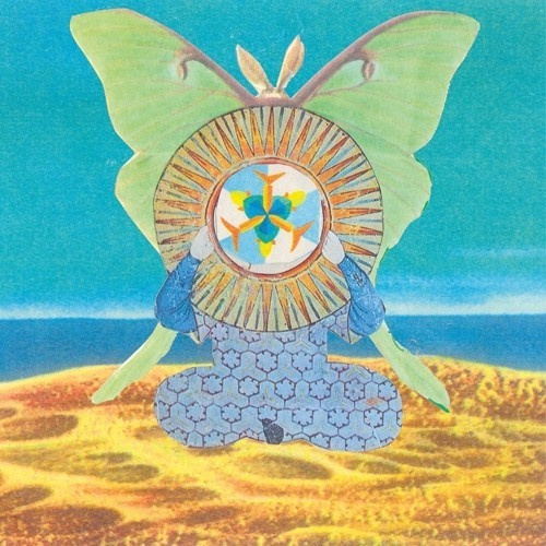 Skygreen Leopards - Jingling World Of The Skygreen Leop
