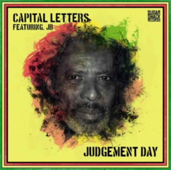 Capital Letters Feat. Jb - Judgement Day