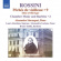 Rossini Gioachino - Péchés De Vieillesse, Vol. 9 Rossini Gioachino - Péchés De Vieillesse, Vol. 9