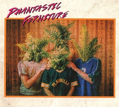 Phantastic Ferniture - Phantastic Ferniture